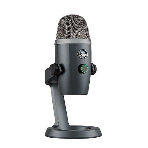 yeti nano