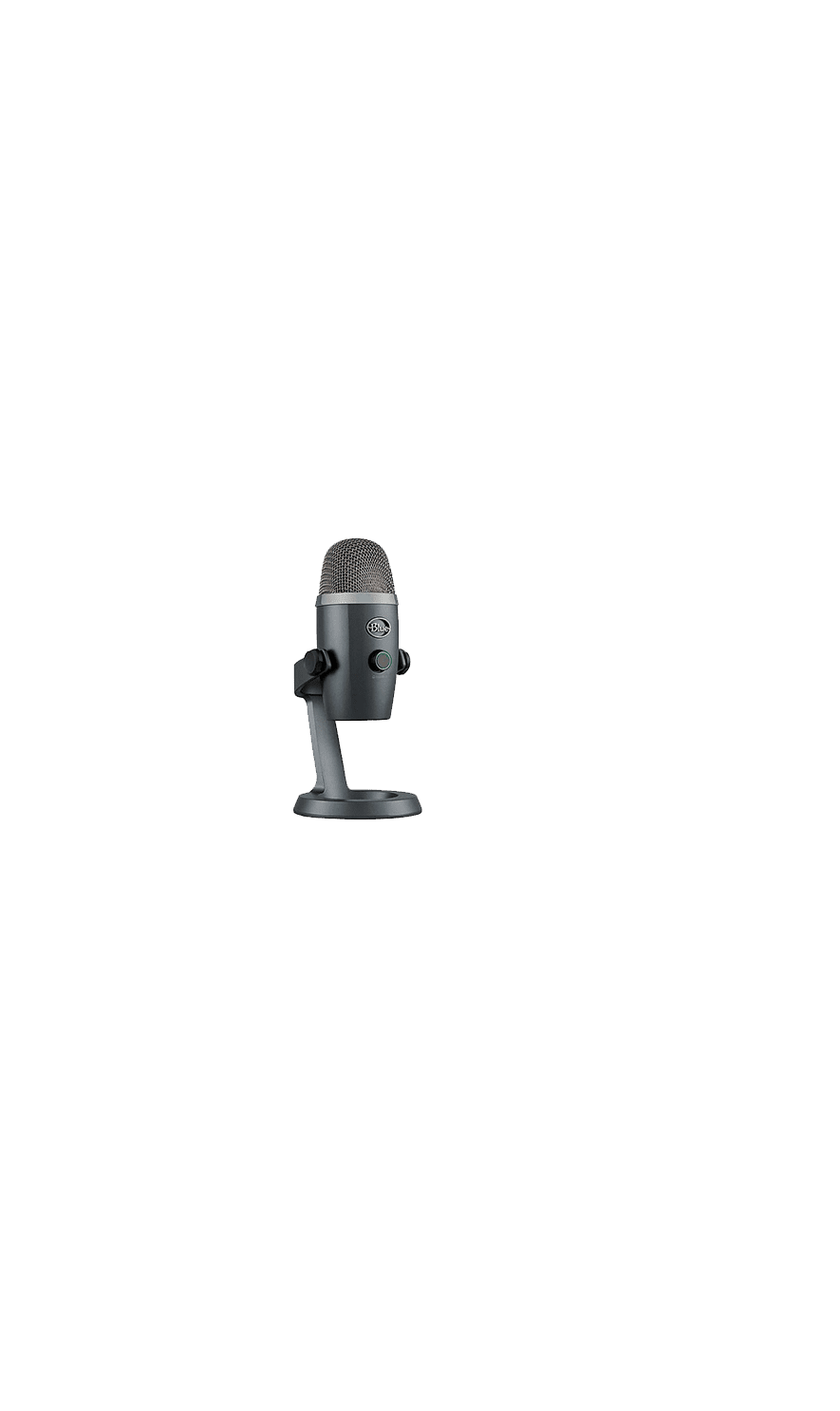 microphone