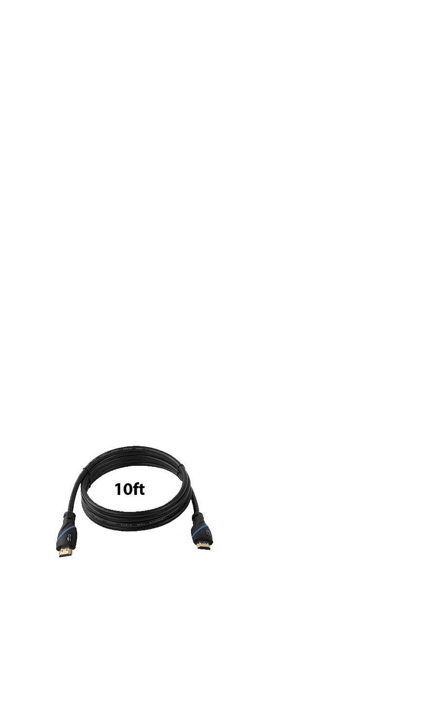 hdmi