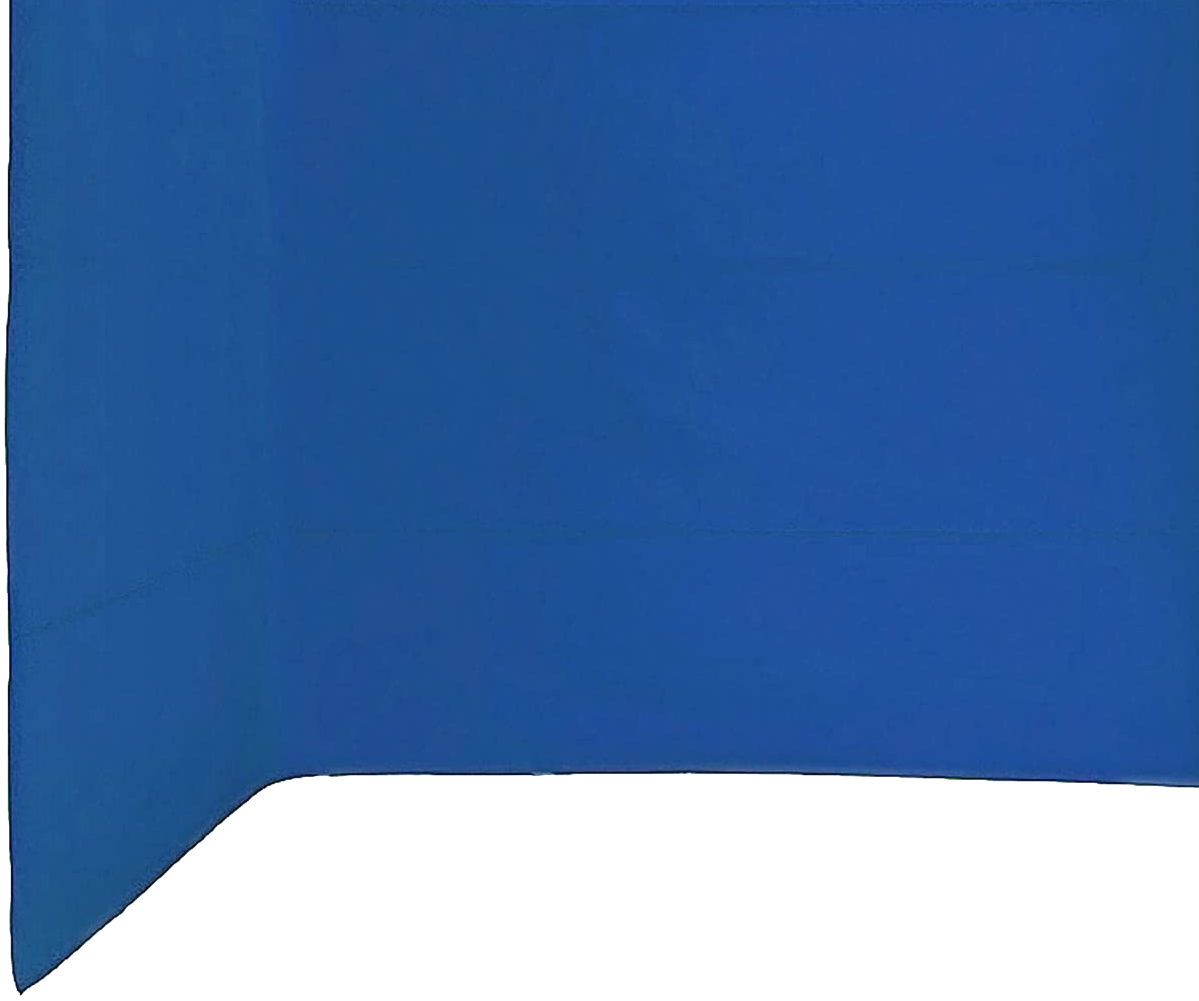 Blue Backdrop » LightBoard Depot